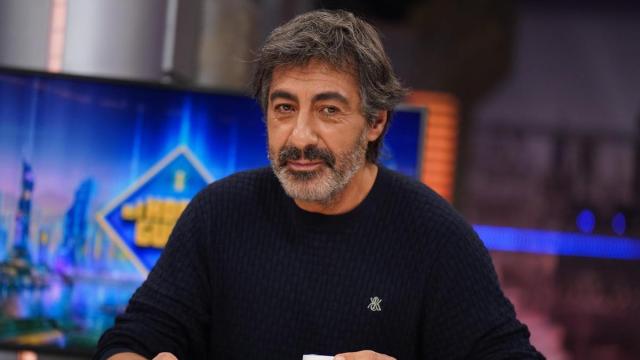 Juan del Val bromea con las reglas del Planeta.