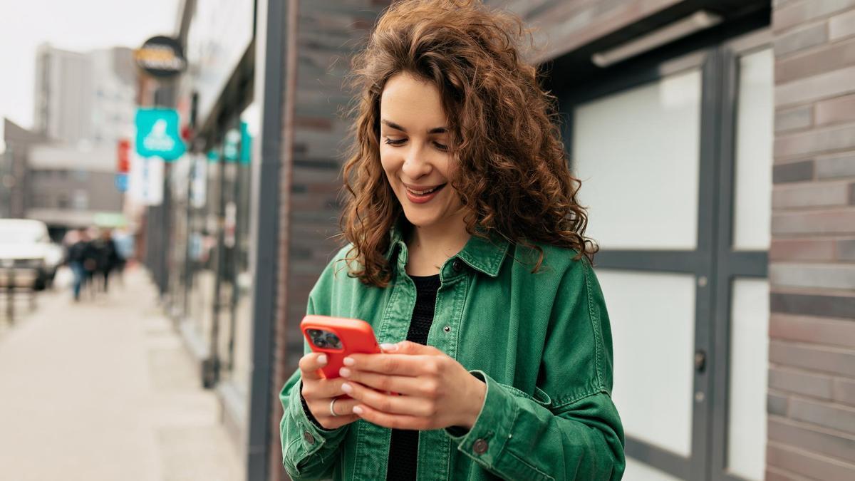 Stickers personalizados para WhatsApp en minutos.