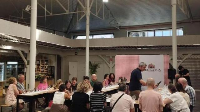 Nuevas actividades gastronómicas