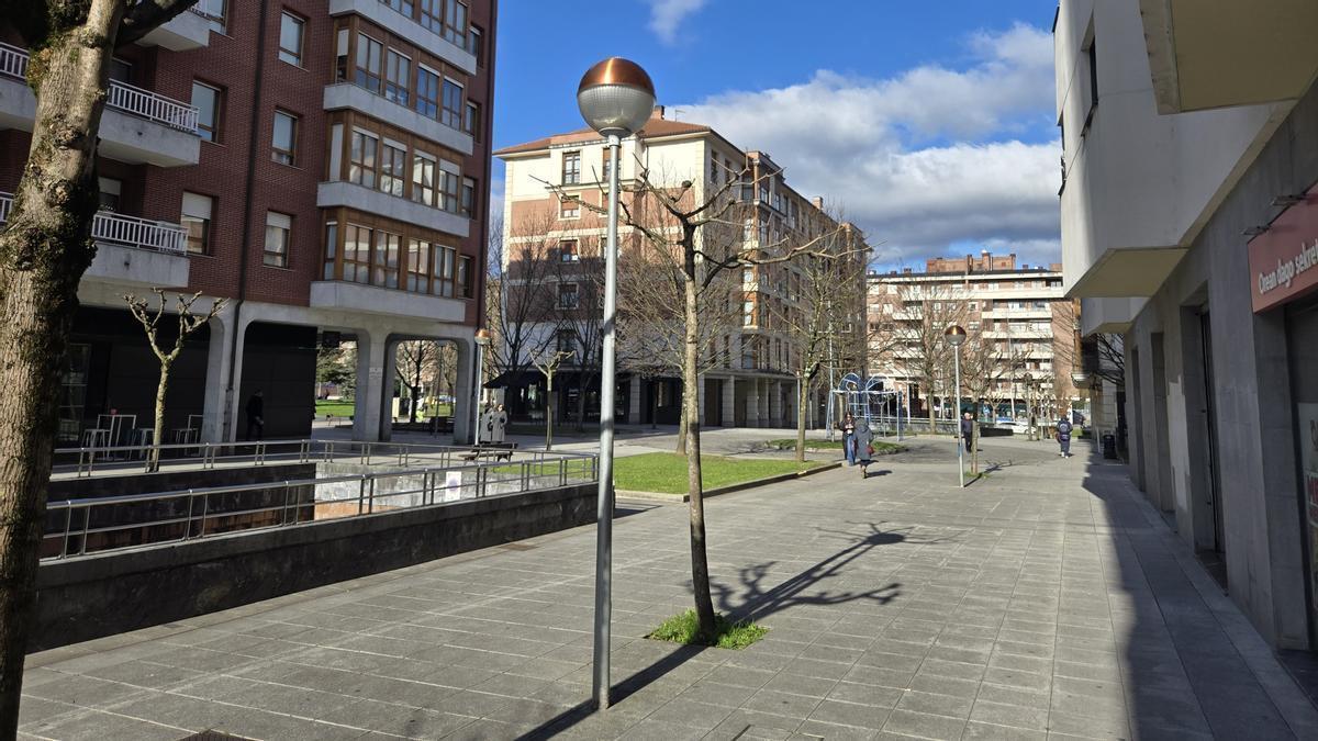 Diseño de su red de ‘refugios climáticos'
