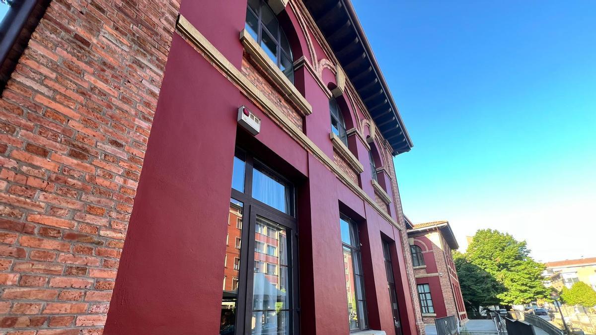 Visitas guiadas para mostrar sus renovadas instalaciones