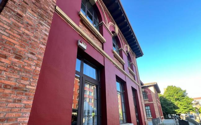 Visitas guiadas para mostrar sus renovadas instalaciones