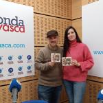 Xabi Aburruzaga era nuestro 'Nor da nor' esta semana