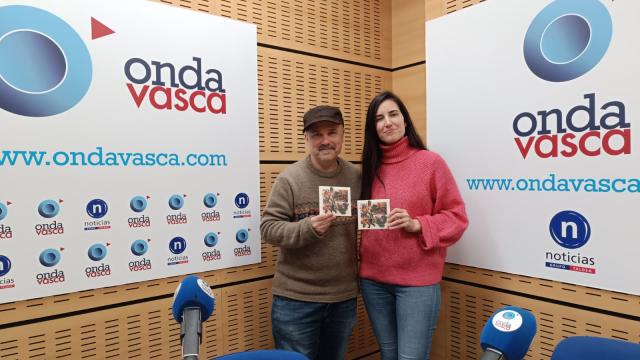 Xabi Aburruzaga era nuestro 'Nor da nor' esta semana