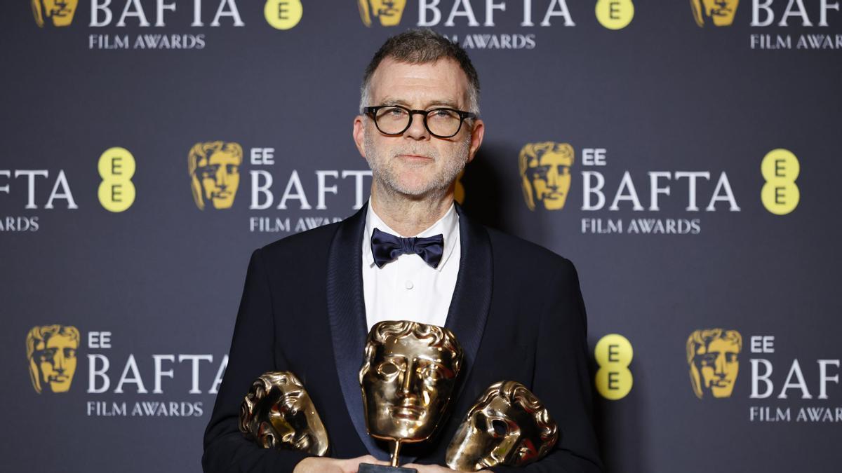 'Una batalla tras otra' arrasa en los premios Bafta