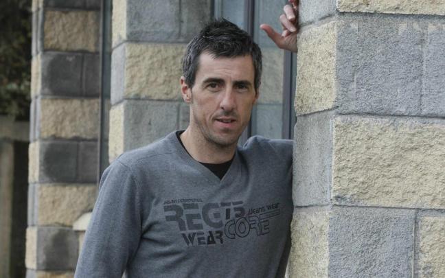 Iñaki Lafuente (1999-09)