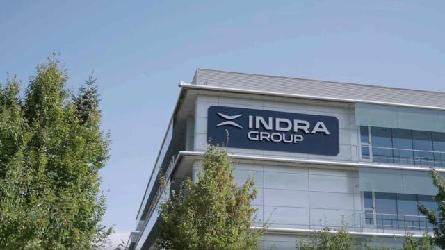 La SEPI es el principal accionista de Indra, con el 28% de las acciones, seguida por Goldman Sachs y Sapa.
