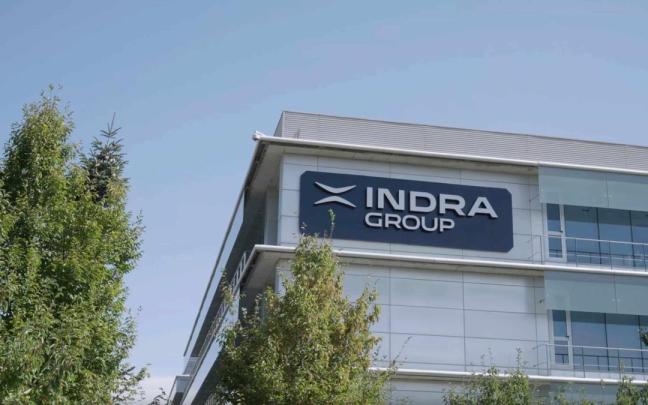La SEPI es el principal accionista de Indra, con el 28% de las acciones, seguida por Goldman Sachs y Sapa.
