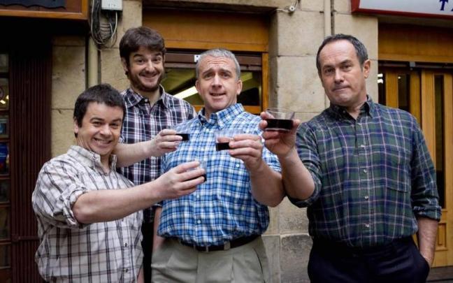 &lsquo;Vaya Semanita&rsquo;.