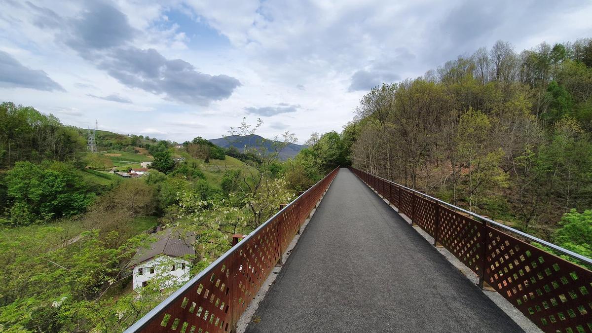 Puente de Auzokalte