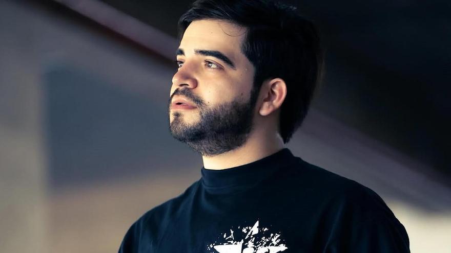 César Gastélum fue asesinado el martes pasado por la noche.