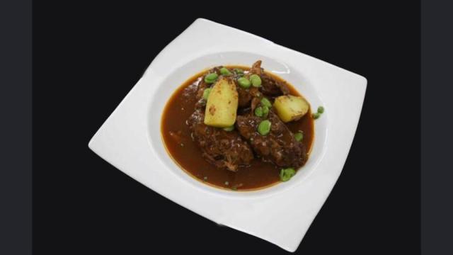 El sukalki será mañana el plato estrella en Gernika-Lumo