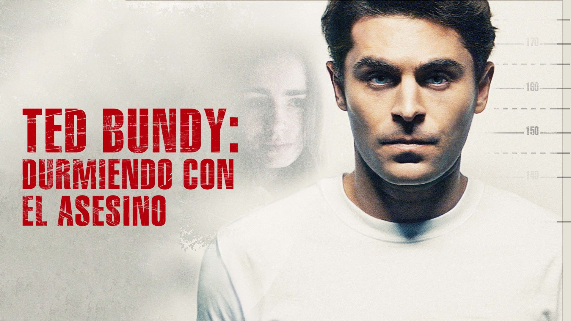 Zac Efron ha sido elegido para protagonizar a Ted Bundy.