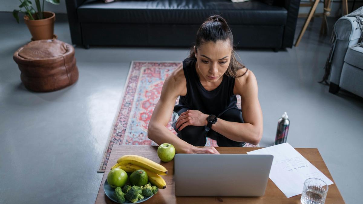 Dieta o ejercicio: ¿qué es más efectivo para perder peso?