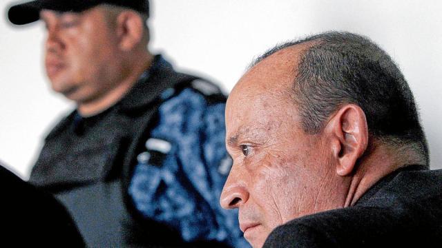 Santiago Uribe, en una imagen de archivo.