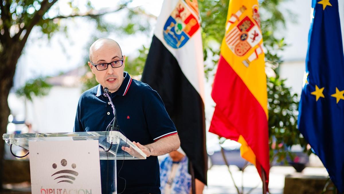 Jagoba Álvarez.