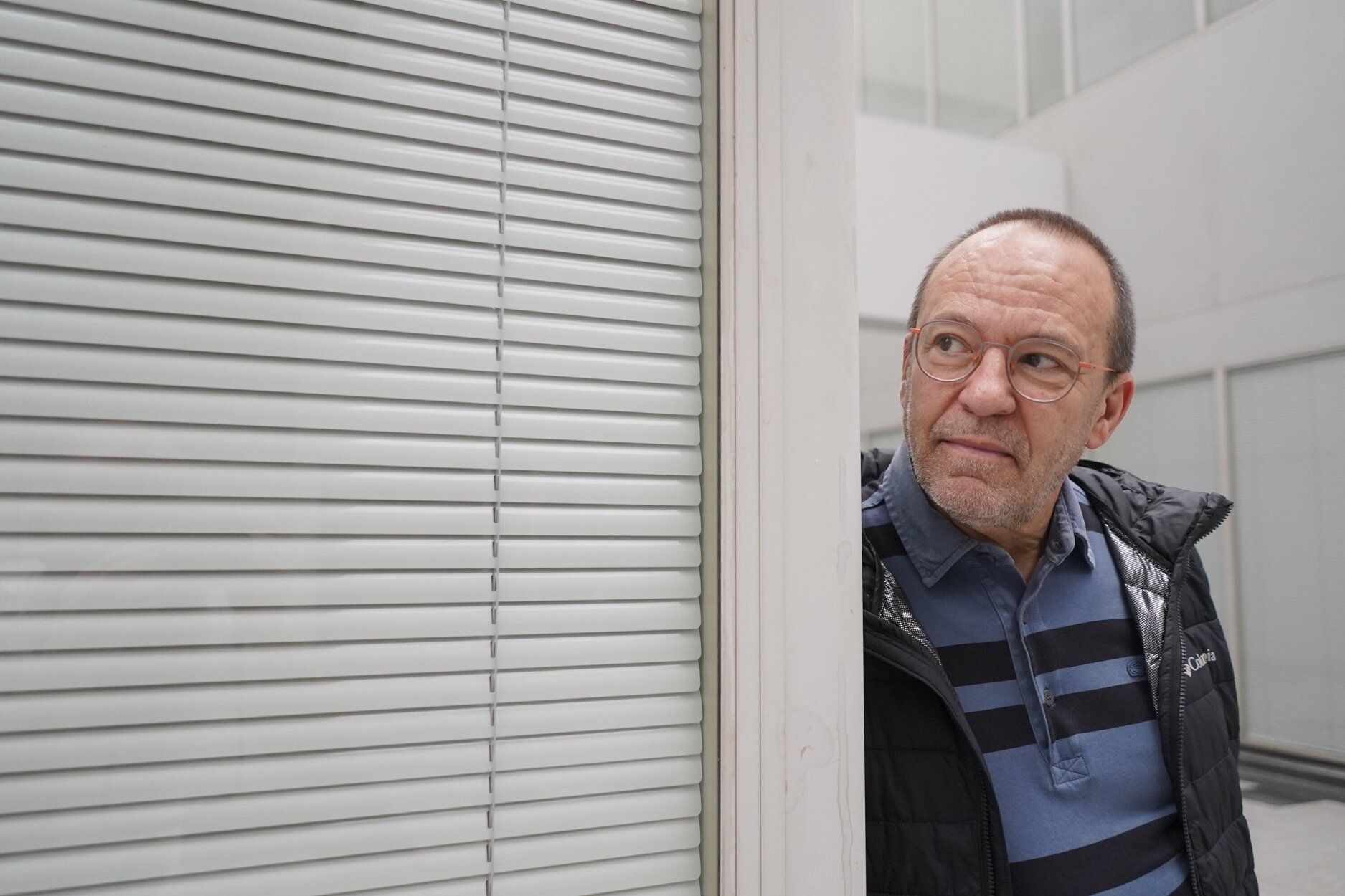 'Mil nombres tiene el amor', es el último libro del astrólogo.