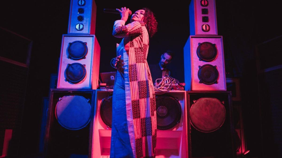 Kattanga Dub actuará en mayo en Colombia de la mano de la NMC y BIME.