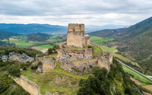 Álava guarda algunas palabras casi desconocidas que hoy día se siguen usando