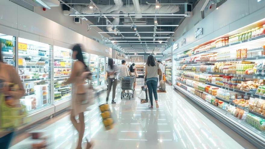 Supermercado
