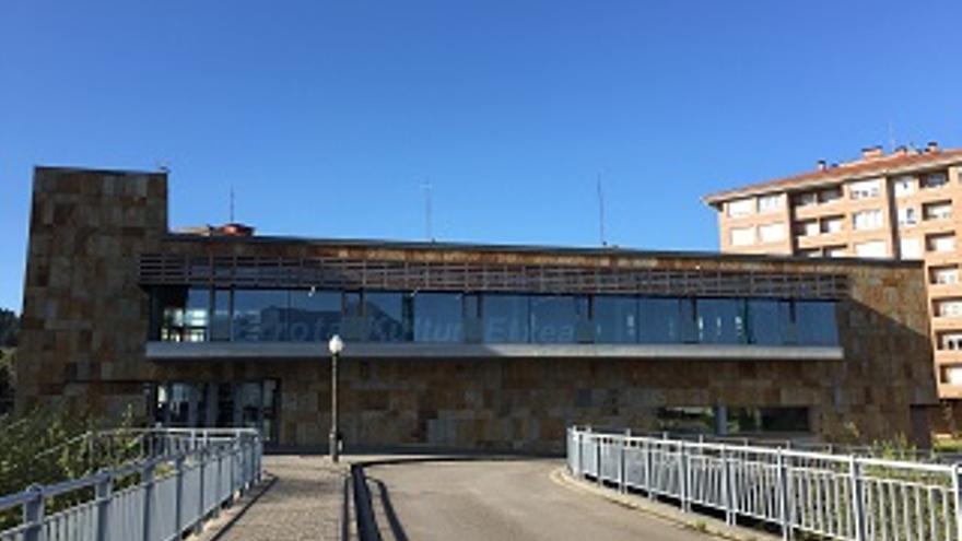 Errota Kultur Etxea acogerá el 11 de marzo la sesión abierta sobre el nuevo centro de cuidados.