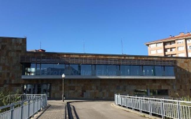 Errota Kultur Etxea acogerá el 11 de marzo la sesión abierta sobre el nuevo centro de cuidados.