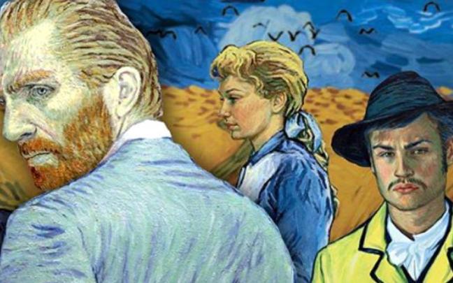 El festival de Deba permite disfrutar de los más variados estilos de animación que se desarrollan a lo largo y ancho del mundo. / Jabi Leon El festival de Deba permite disfrutar de los más variados estilos de animación que se desarrollan a lo largo y ancho del mundo.
