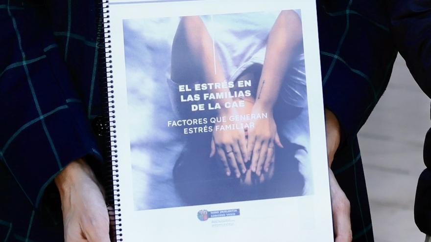 El trabajo busca contribuir a una perspectiva más completa del estrés familiar.