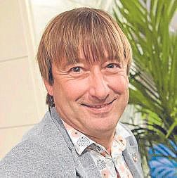 Koldo Monreal, CEO de Onhaus.
