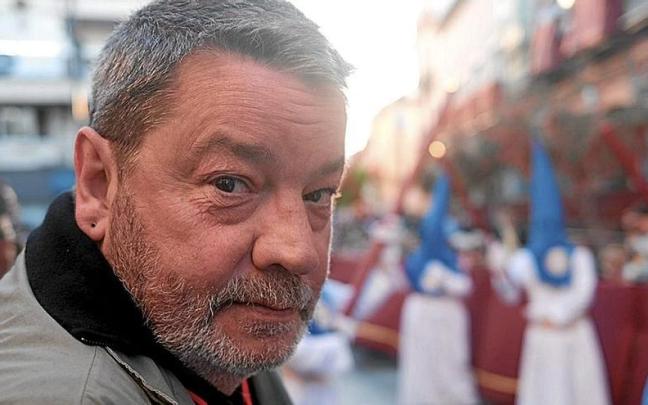 Enrique Urbizu dirigirá los ocho episodios de la nueva serie Max original. | FOTO: HBO MAX