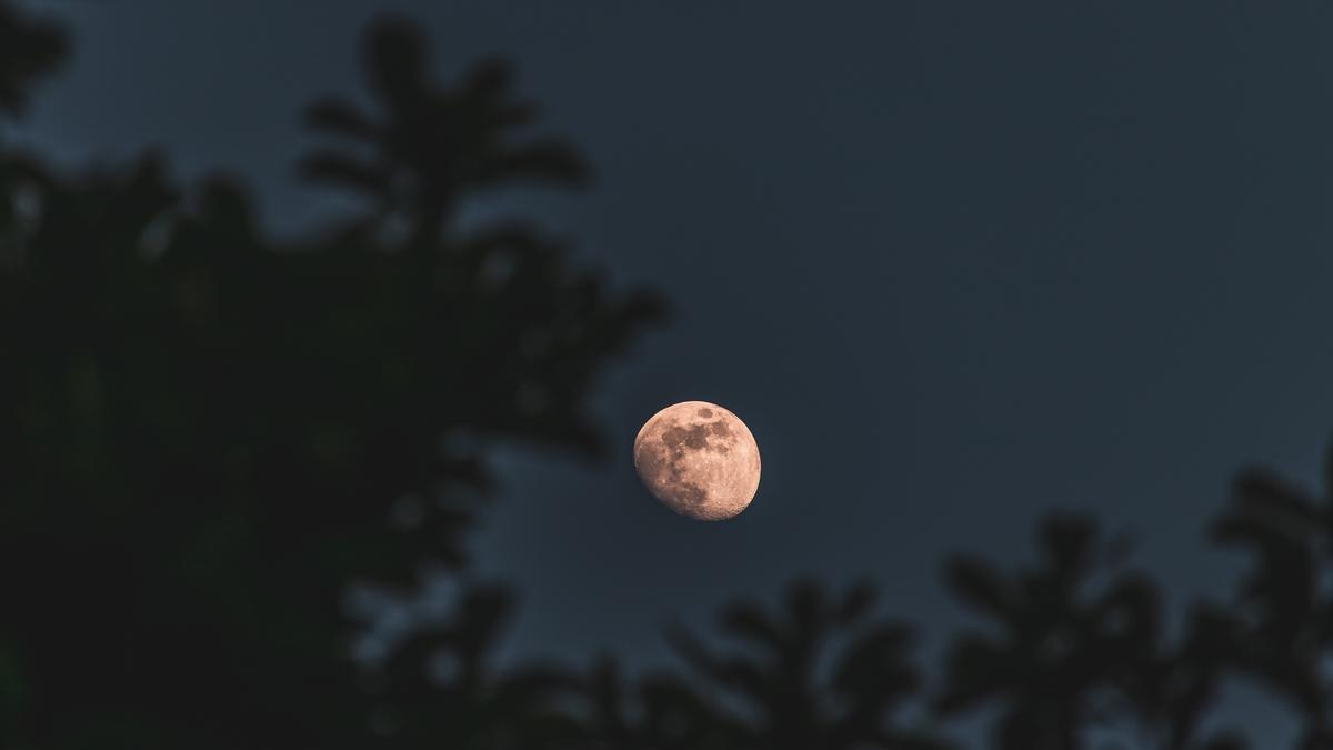 Se llama miniluna al momento que que la Luna alcanza su punto más distante con respecto a la Tierra y está en plenilunio