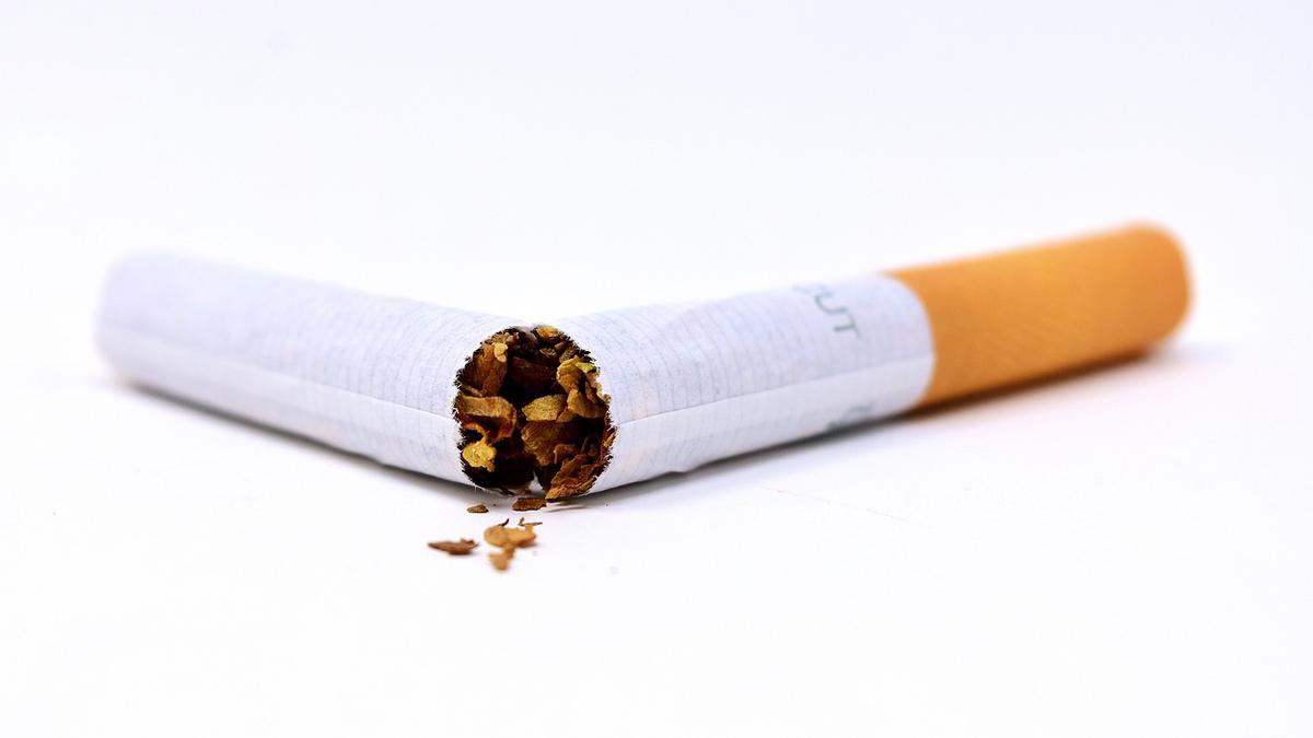 El tabaco es el principal responsable del cáncer de pulmón