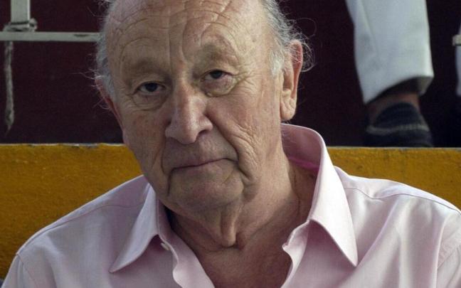 Jesús Fernández Iriondo.