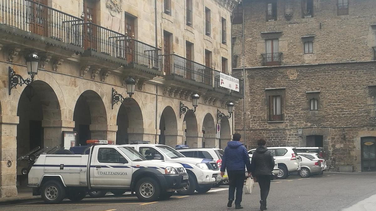 El Consistorio bergararra ha elaborado un protocolo que busca la implicación activa de los agentes vinculados a las fiestas y espacios de ocio.