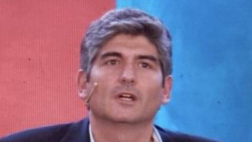 Carlos Escobar es cardiólogo del Hospital La Paz y cofundador de Samira DTx.