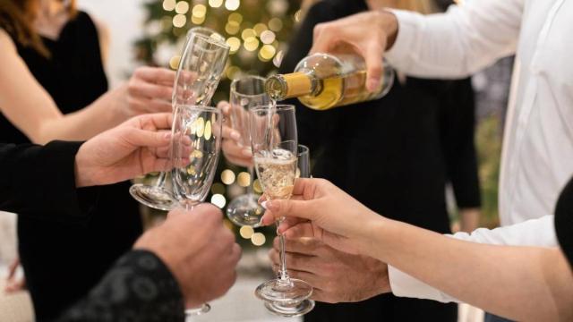 Abogado laboralista sobre las comidas de empresa: "Cualquier cosa puede terminar en despido"