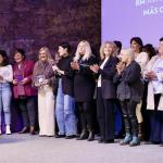 Acto anual ‘Más cooperativas, más igualdad’, organizado por Konfekoop y Kooperatiben Kontseilua / Pilar Barco