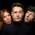 Actores de LA HORA FENOMENAL