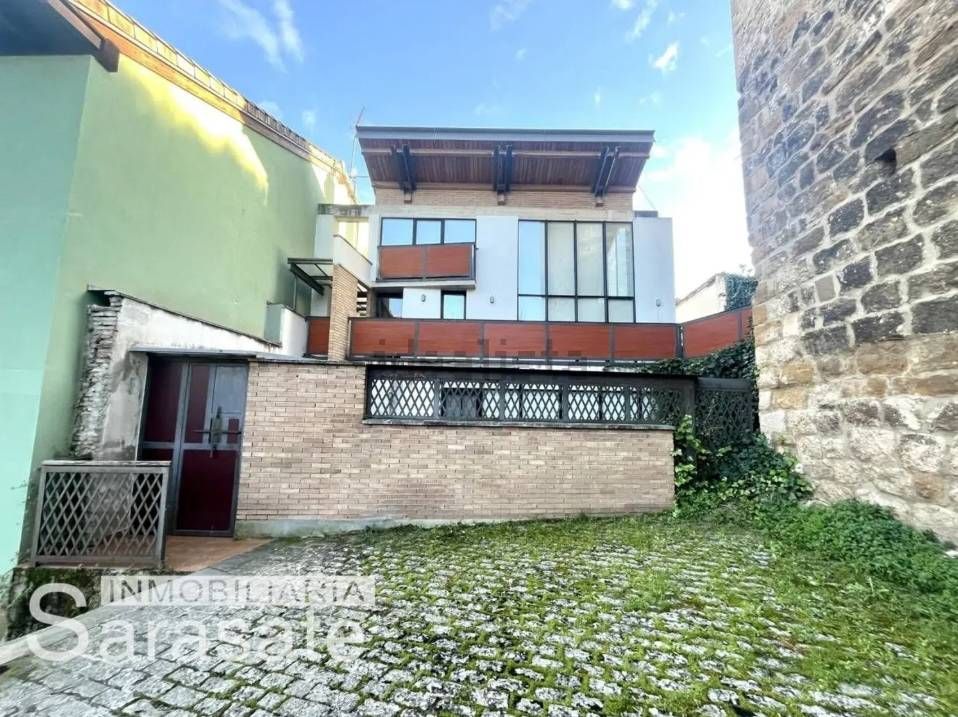 Dúplex en la calle Sancho el Fuerte