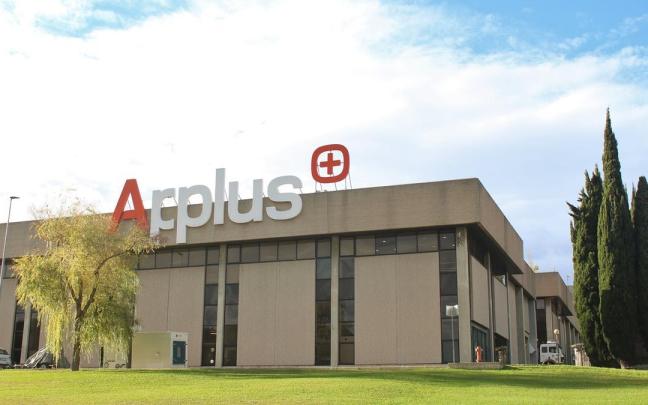 La empresa de inspección, certificación y ensayos, Applus+