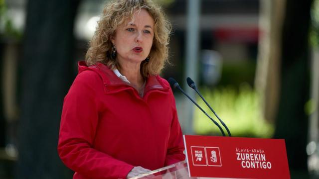Cristina González será la nueva consejera de Turismo del Gobierno Vasco.