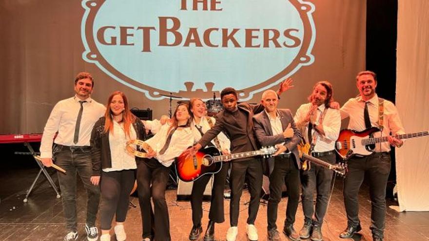 ‘Let it be - A Musical Across The Universe’.