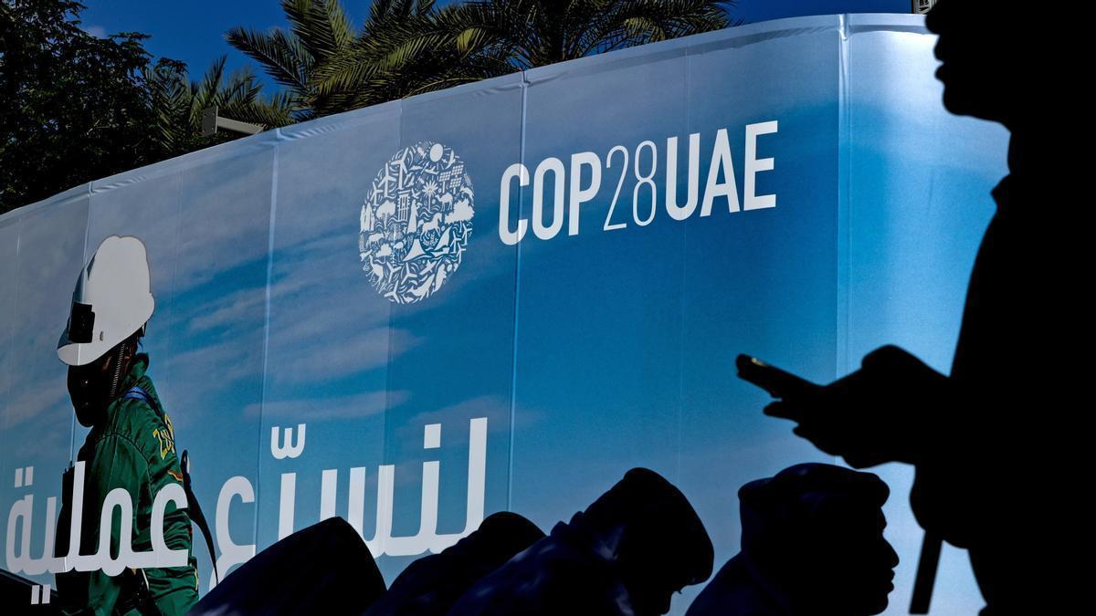 La elección de Dubai como sede de la COP28 ha generado muchas críticas.