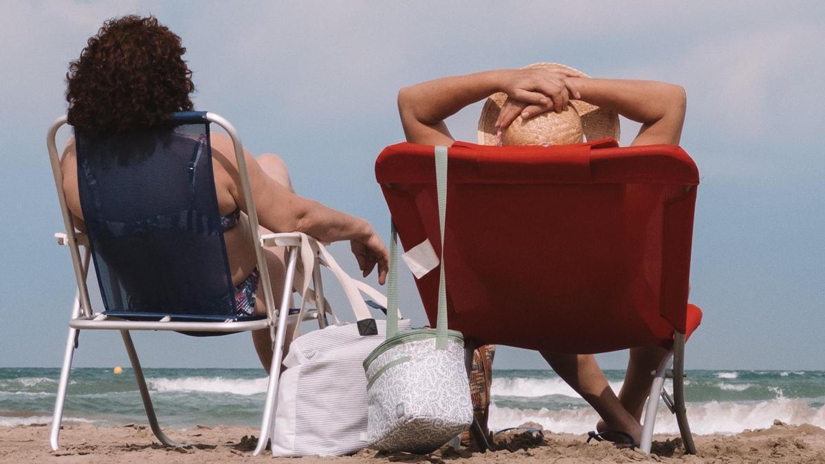 ¿Un mes entero de vacaciones o varias escapadas más cortas repartidas durante el año?