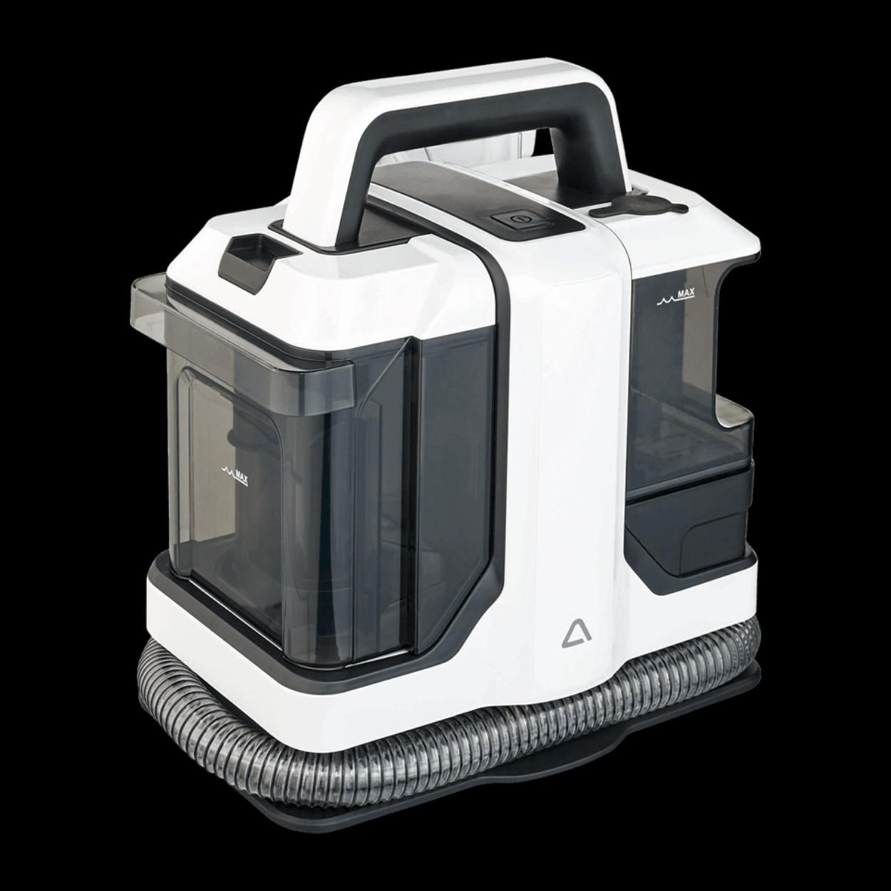 Limpiador de tapicería