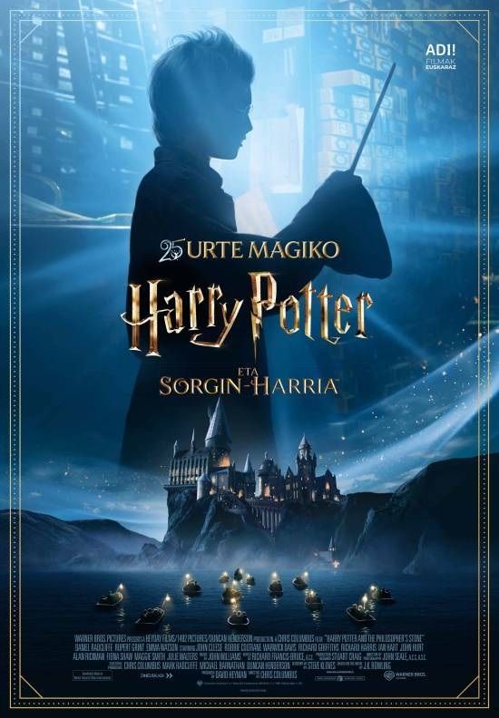 Cartel de la película
