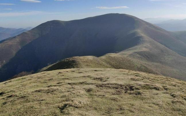 Saioa desde Okolin II