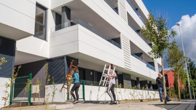 Galdakao podrá construir vivienda pública y libre en Bengoetxe