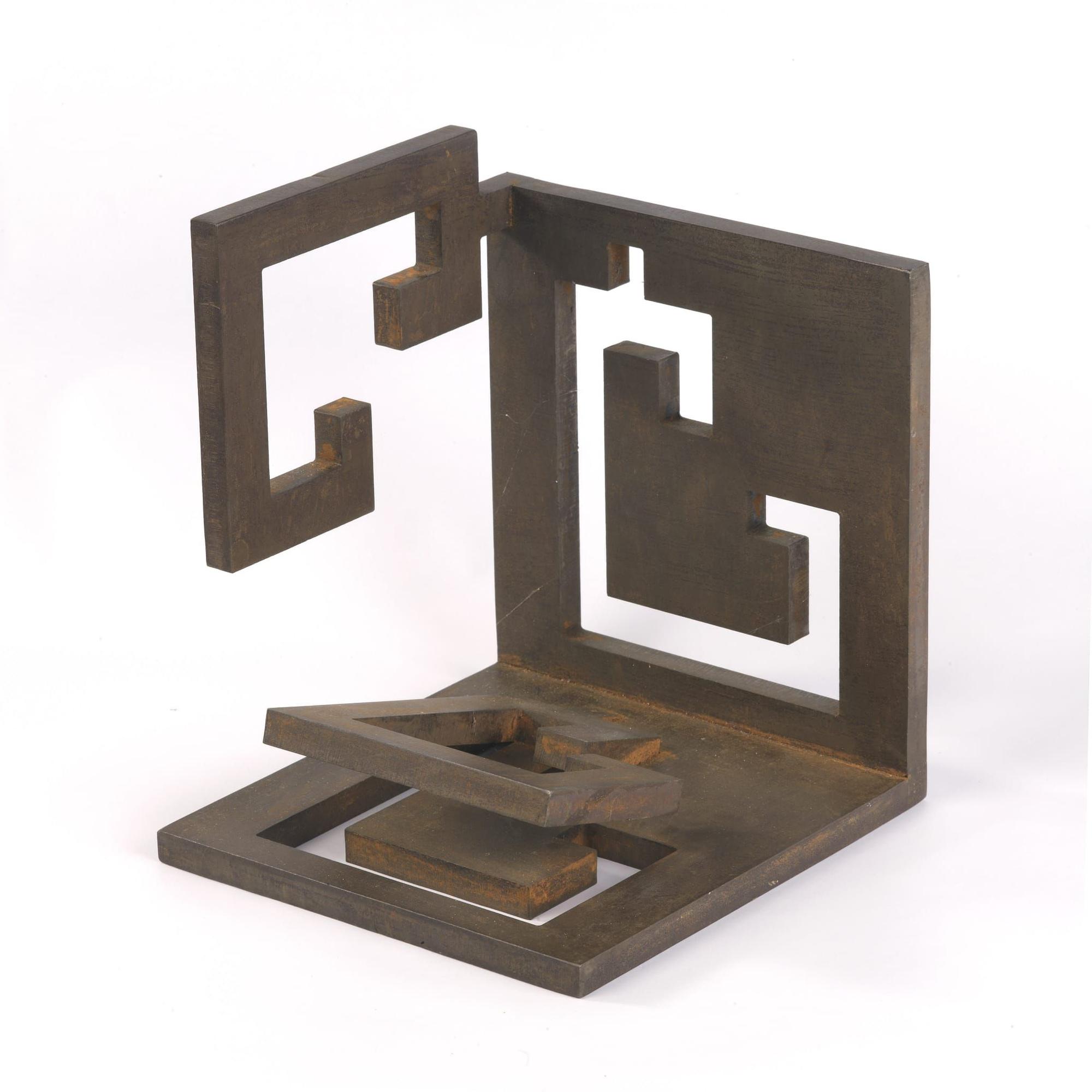 Sus obras han sido expuestas en diversas exposiciones.