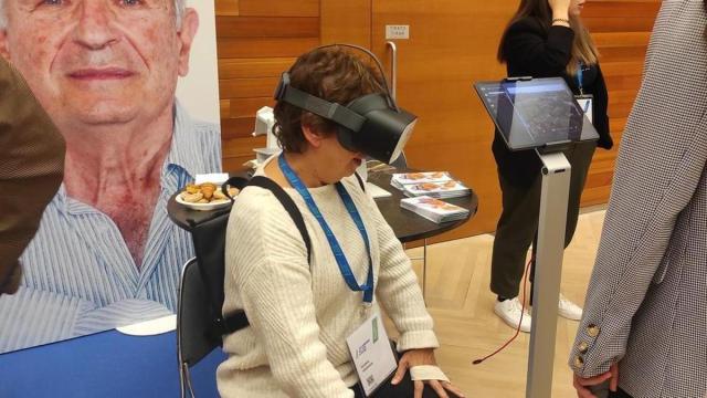 Congreso Adinberri Longevity Forum: la ola de vivir más y mejor se abre a toda la ciudadanía